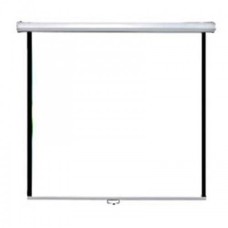 Dopah/Apollo 96”x96” Wall Projection Screen